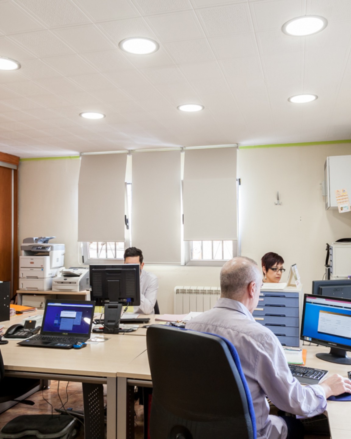 Extracciones Levante. Servicio de tramitaciones de Extracciones Levante