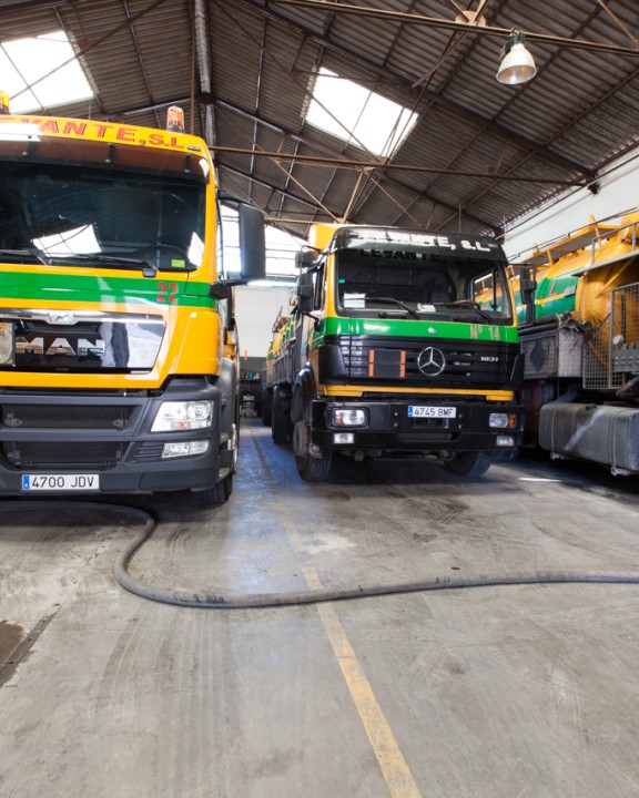 Extracciones Levante | Desatascos en Pinedo, con Extracciones Levante