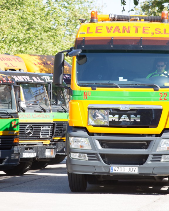 Extracciones Levante | Servicio urgente de desatasco