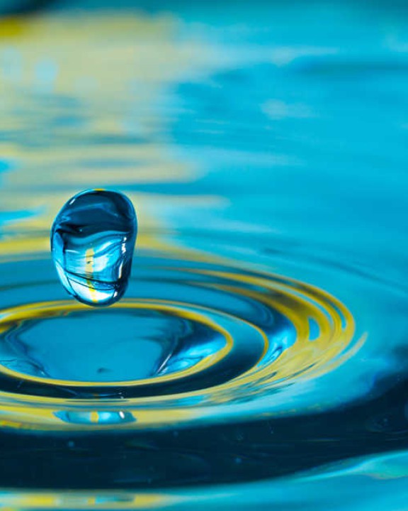 Extracciones Levante | ¿Ahorramos agua?