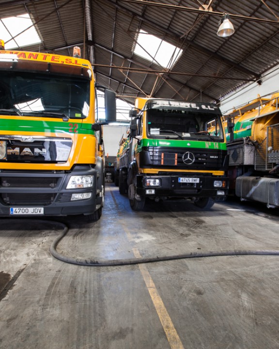 Extracciones Levante | Desatascos de urgencia en Valencia, con Extracciones Levante