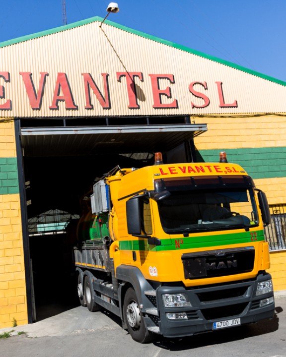 Extracciones Levante | Extracciones Levante, urgencias 24 h