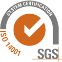 Extracciones Levante | ISO 14001