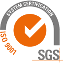 Extracciones Levante | ISO 9001